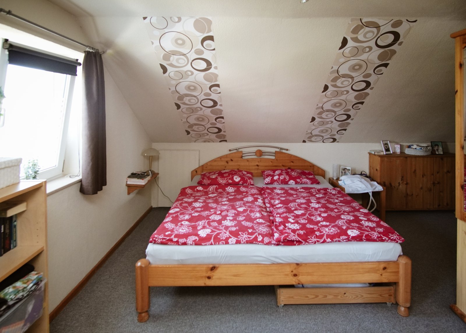 Ihr neues Zuhause in Lockhausen - Gemütliches Reihenendhaus in Kurstadt-Nähe