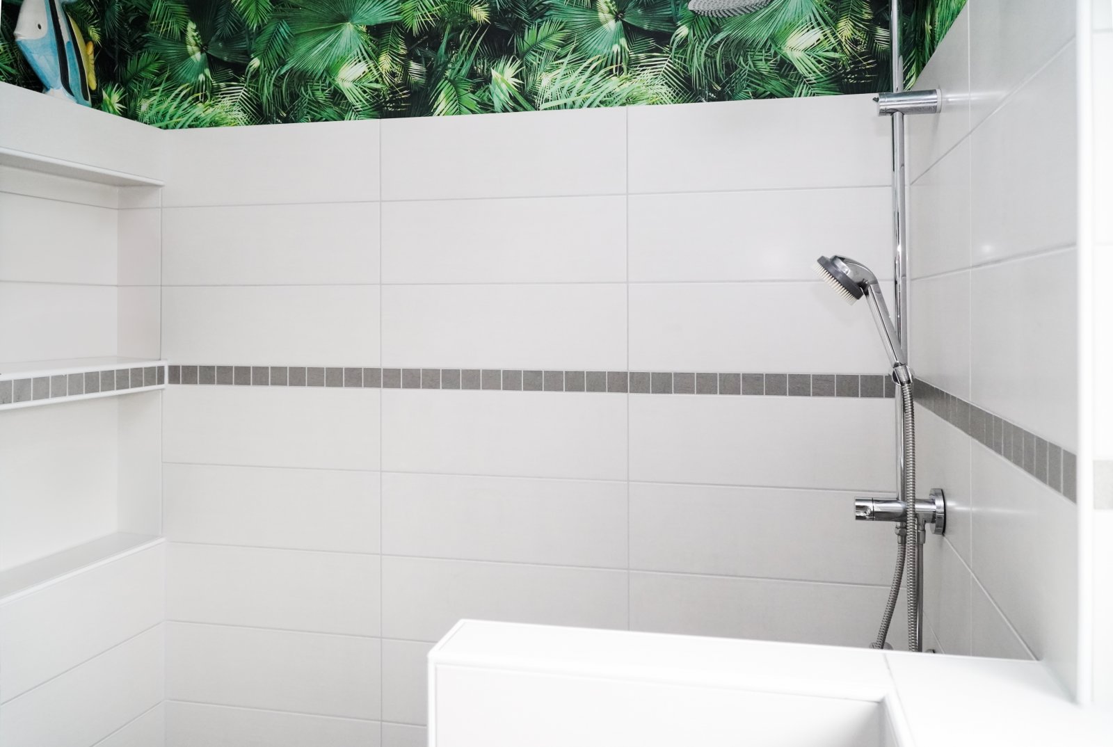 Attraktives Mehrfamilienwohnhaus mit zentralem Standort und weitläufigem Garten