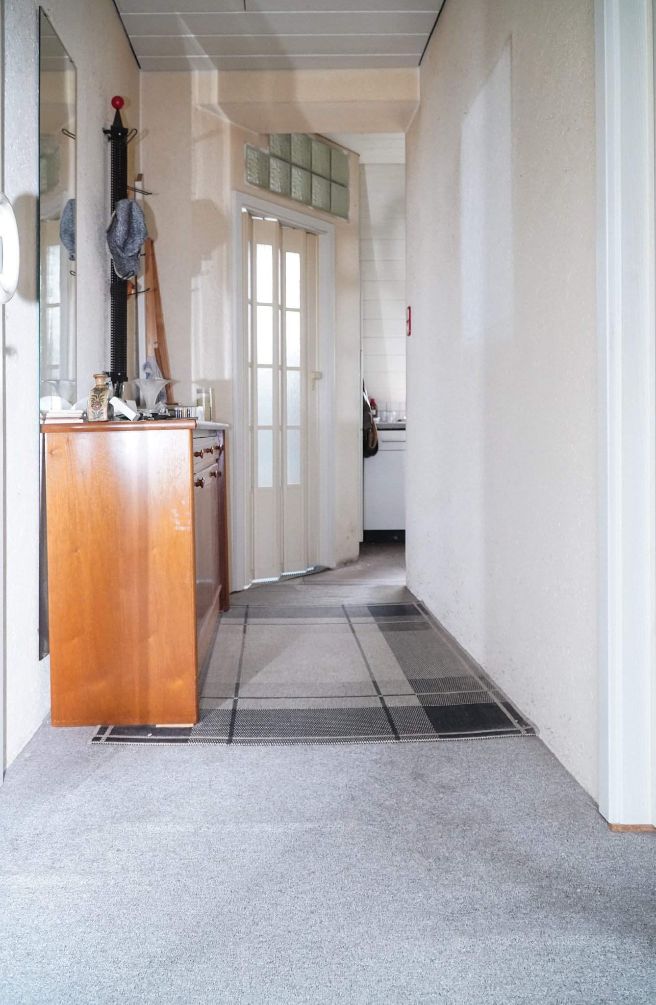 Attraktives Mehrfamilienwohnhaus mit zentralem Standort und weitläufigem Garten