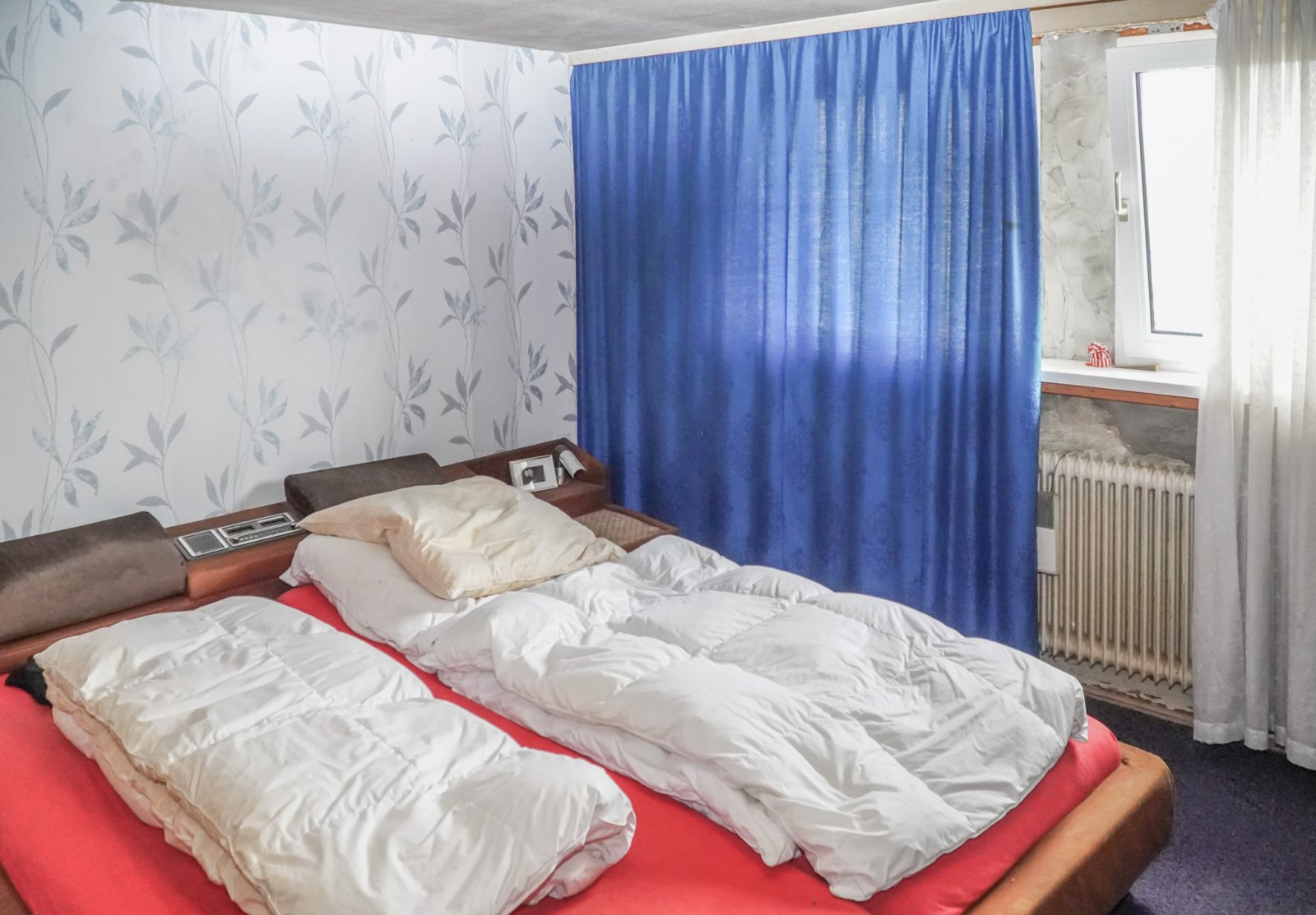 Attraktives Mehrfamilienwohnhaus mit zentralem Standort und weitläufigem Garten