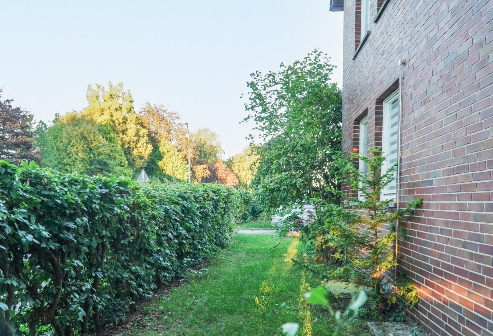 Großes, geräumiges Einfamilienhaus im OT von Minden
