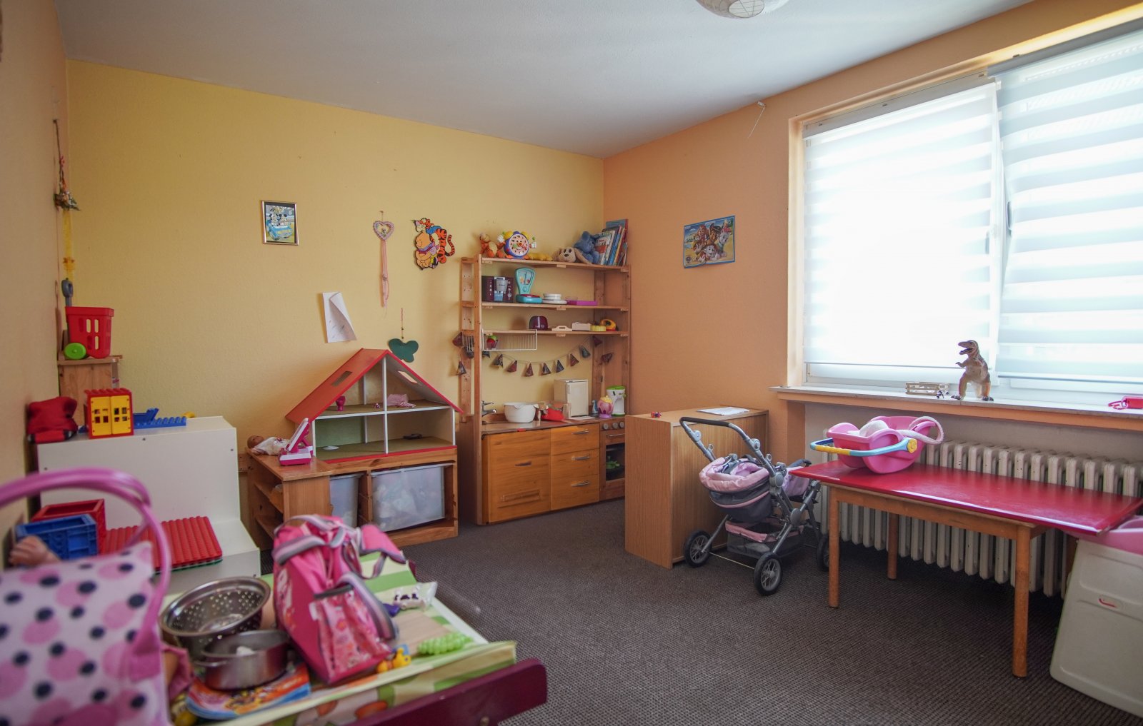 Großes, geräumiges Einfamilienhaus im OT von Minden