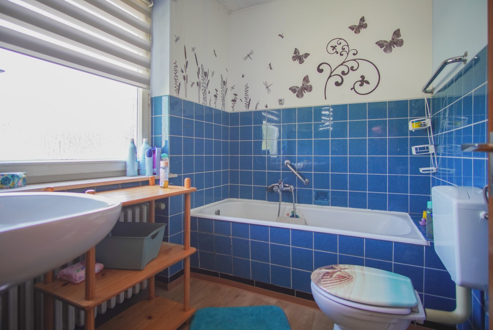 Großes, geräumiges Einfamilienhaus im OT von Minden