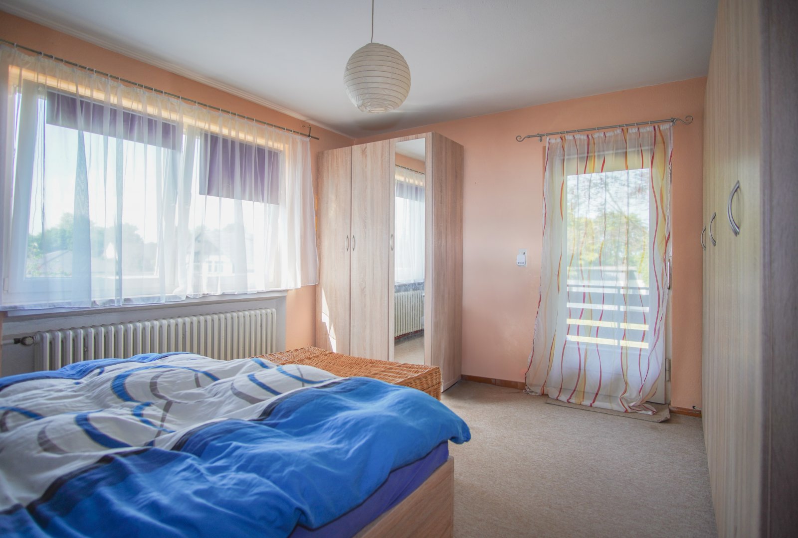 Großes, geräumiges Einfamilienhaus im OT von Minden