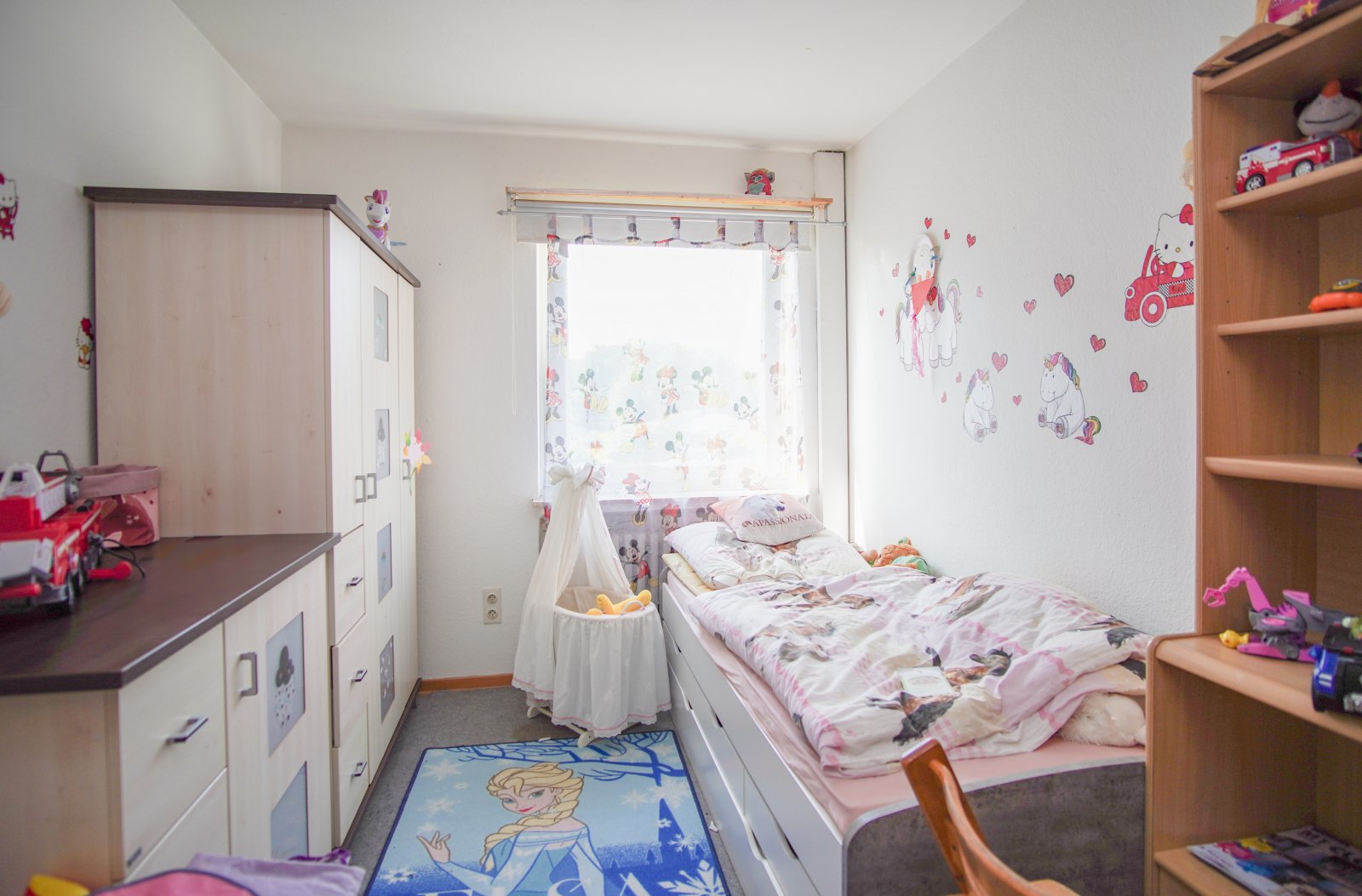 Großes, geräumiges Einfamilienhaus im OT von Minden