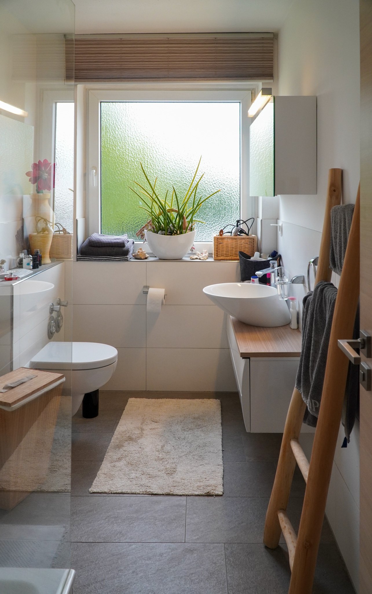 Schick und gepflegt! Moderne 3-Zimmer Wohnung mit Loggia in zentraler Lage