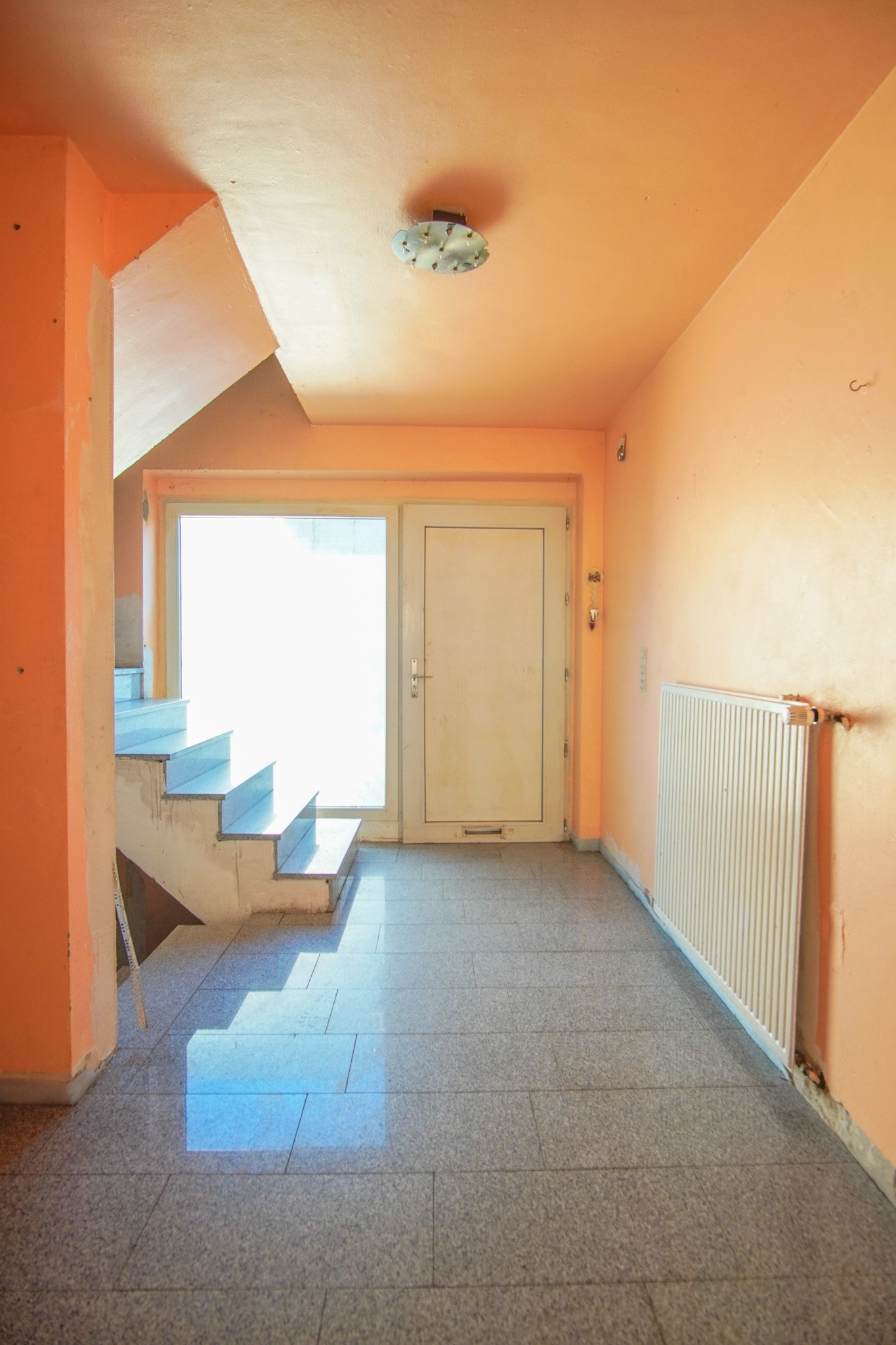 Ruhiges Einfamilienhaus direkt am Stadtpark