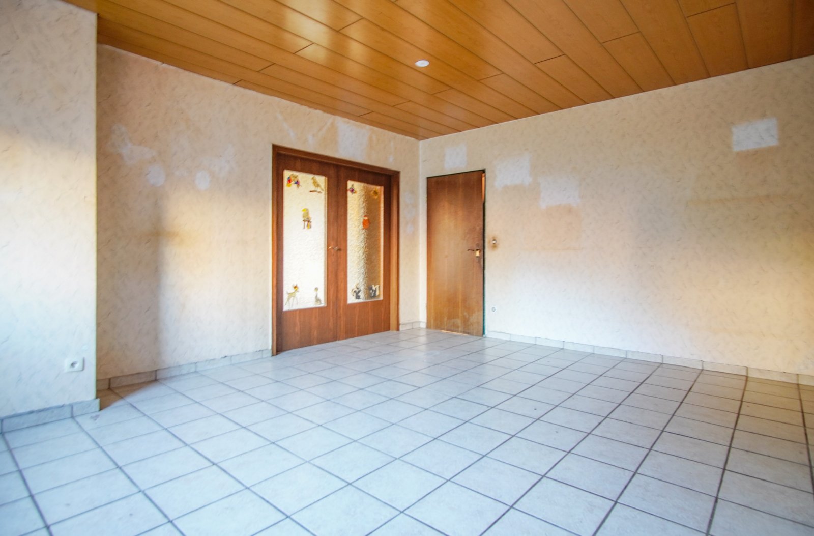 Ruhiges Einfamilienhaus direkt am Stadtpark