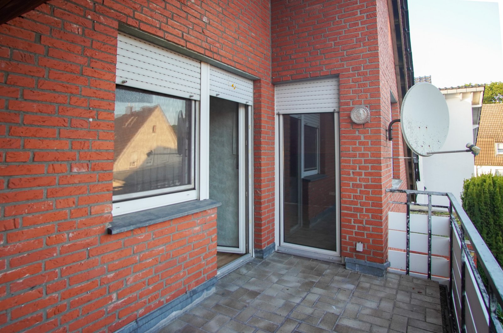 Ruhiges Einfamilienhaus direkt am Stadtpark