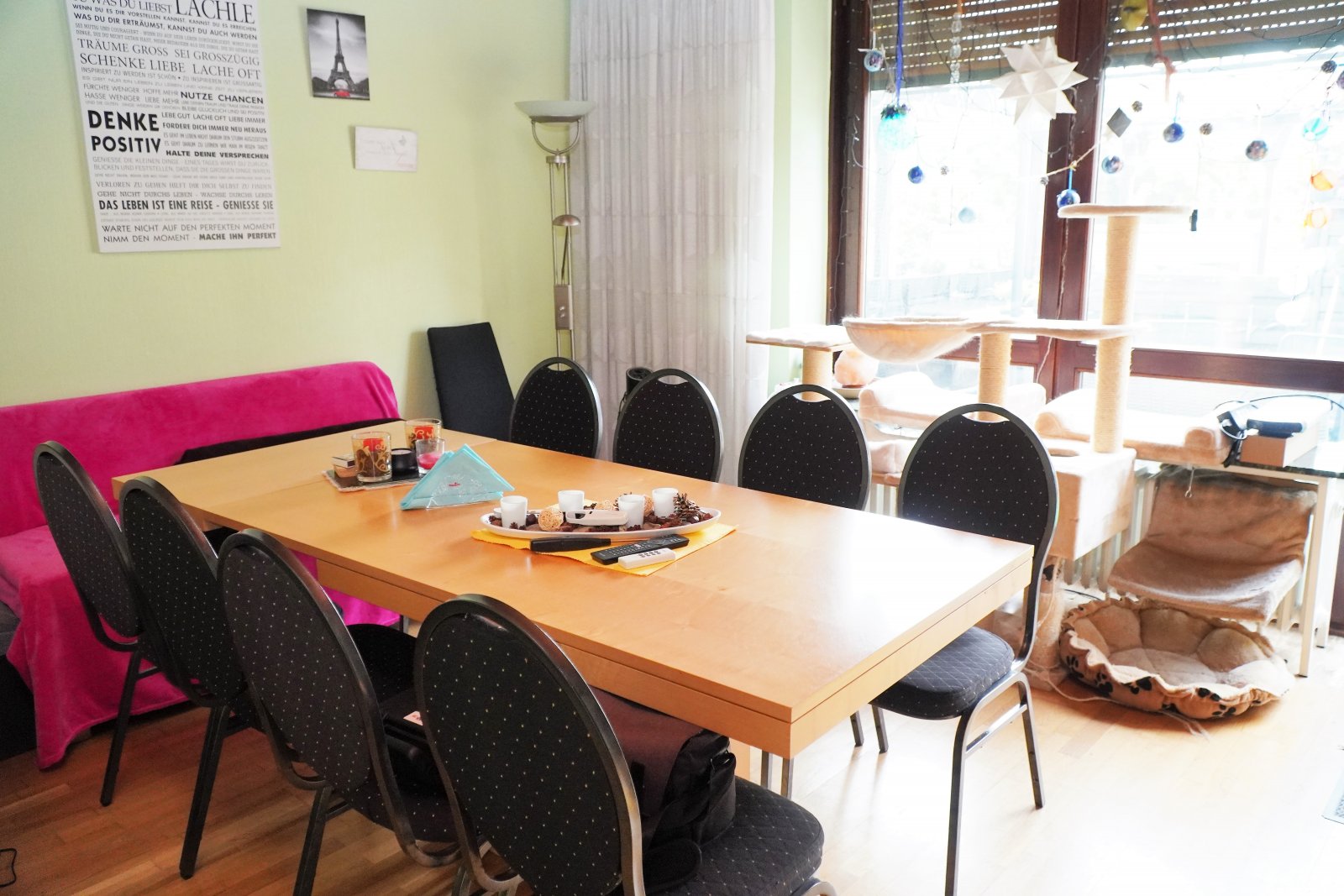 Großfamilien aufgepasst! Zweigeschossiges 1-2 Familienhaus mit Ausbaureserve in zentraler Lage