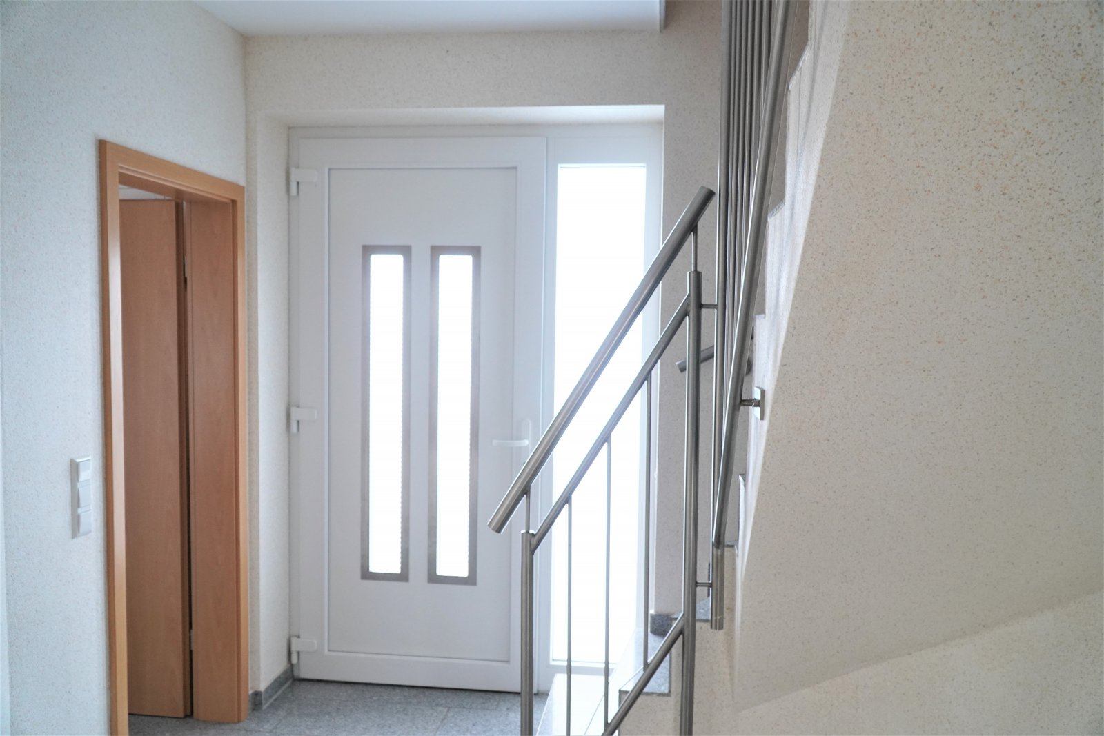 Im neuen Jahr Träume erfüllen - Schickes EFH + Garage + Garten - in gewachsener ruhiger Wohnlage