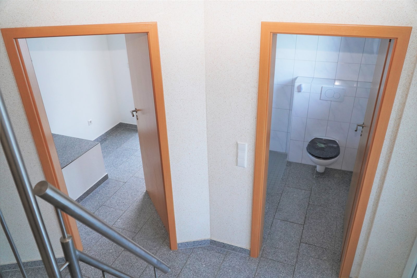 Im neuen Jahr Träume erfüllen - Schickes EFH + Garage + Garten - in gewachsener ruhiger Wohnlage