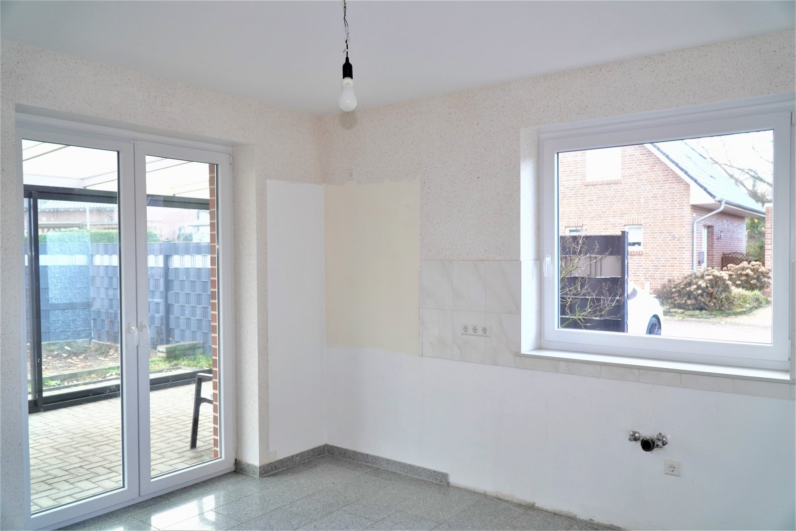 Im neuen Jahr Träume erfüllen - Schickes EFH + Garage + Garten - in gewachsener ruhiger Wohnlage