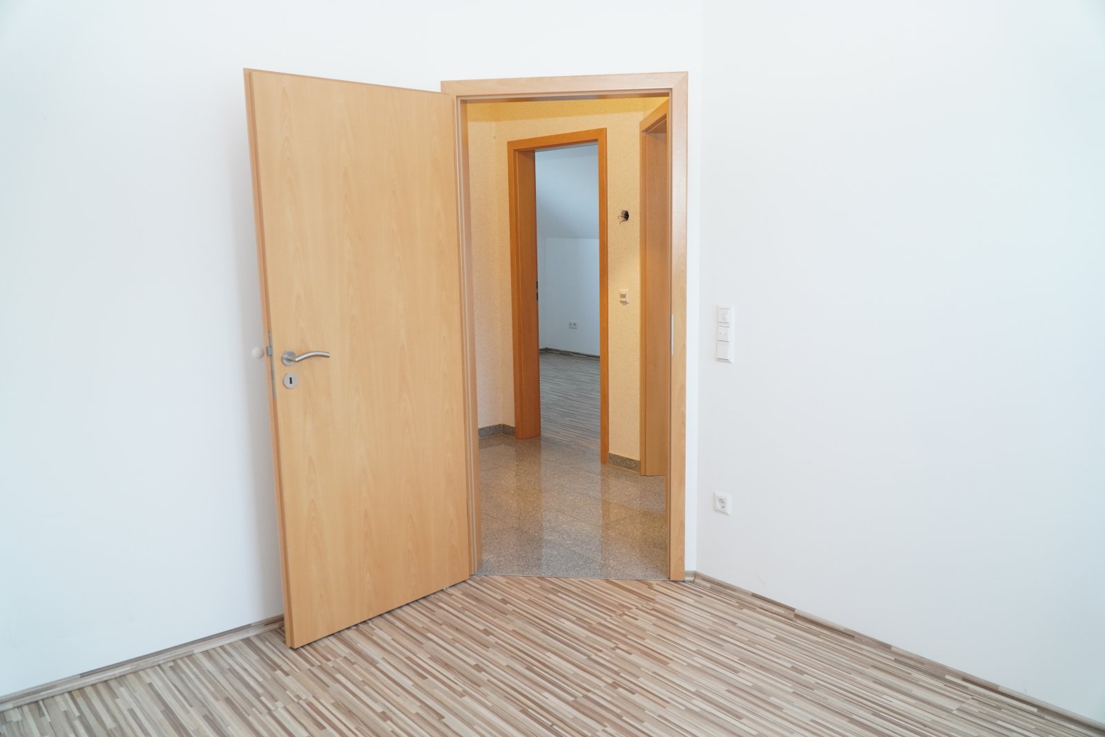 Im neuen Jahr Träume erfüllen - Schickes EFH + Garage + Garten - in gewachsener ruhiger Wohnlage