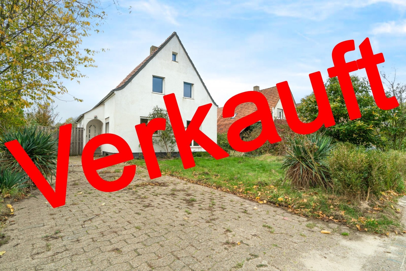 Für junge Familien - Einfamilienhaus in ruhiger Wohnlage