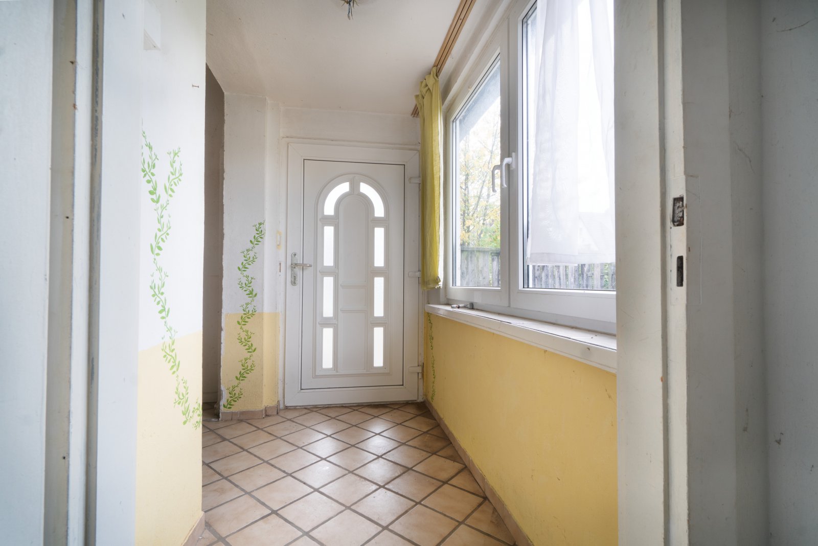 Für junge Familien - Einfamilienhaus in ruhiger Wohnlage