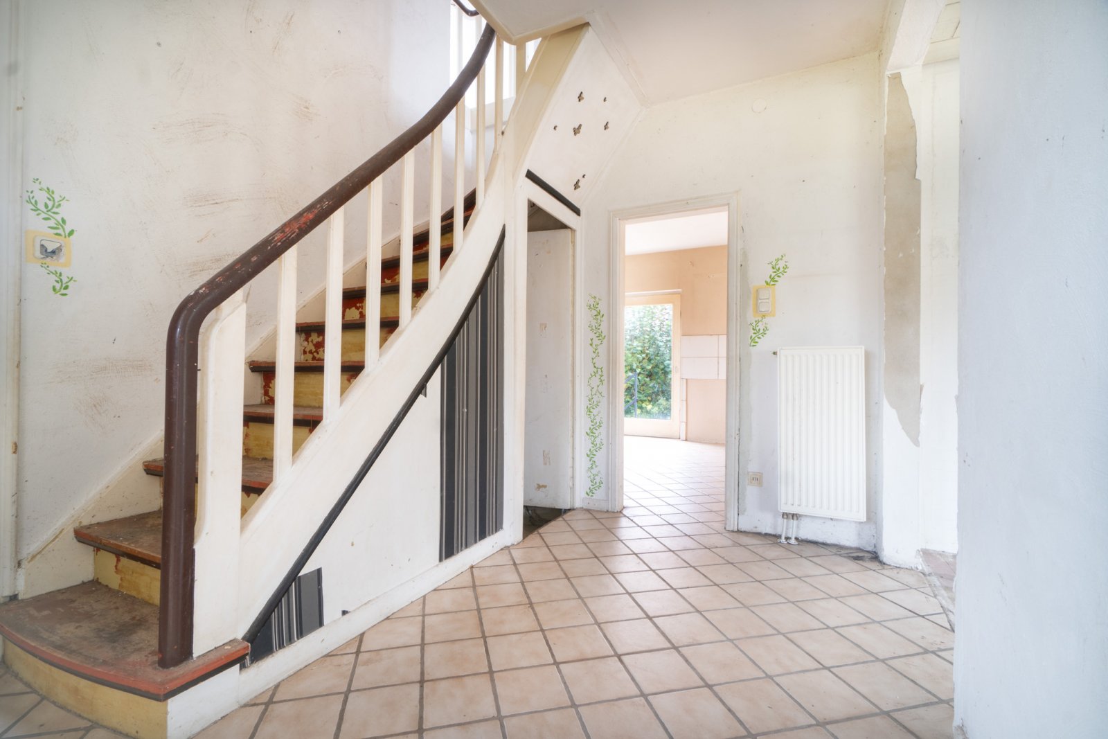 Für junge Familien - Einfamilienhaus in ruhiger Wohnlage