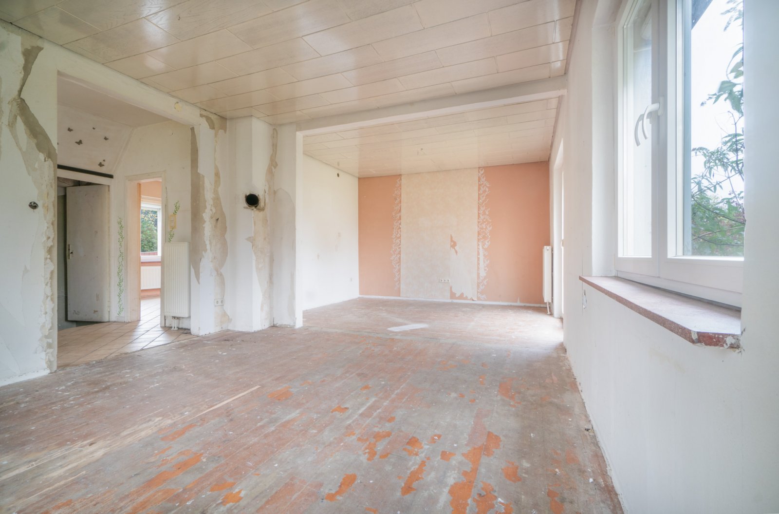 Für junge Familien - Einfamilienhaus in ruhiger Wohnlage