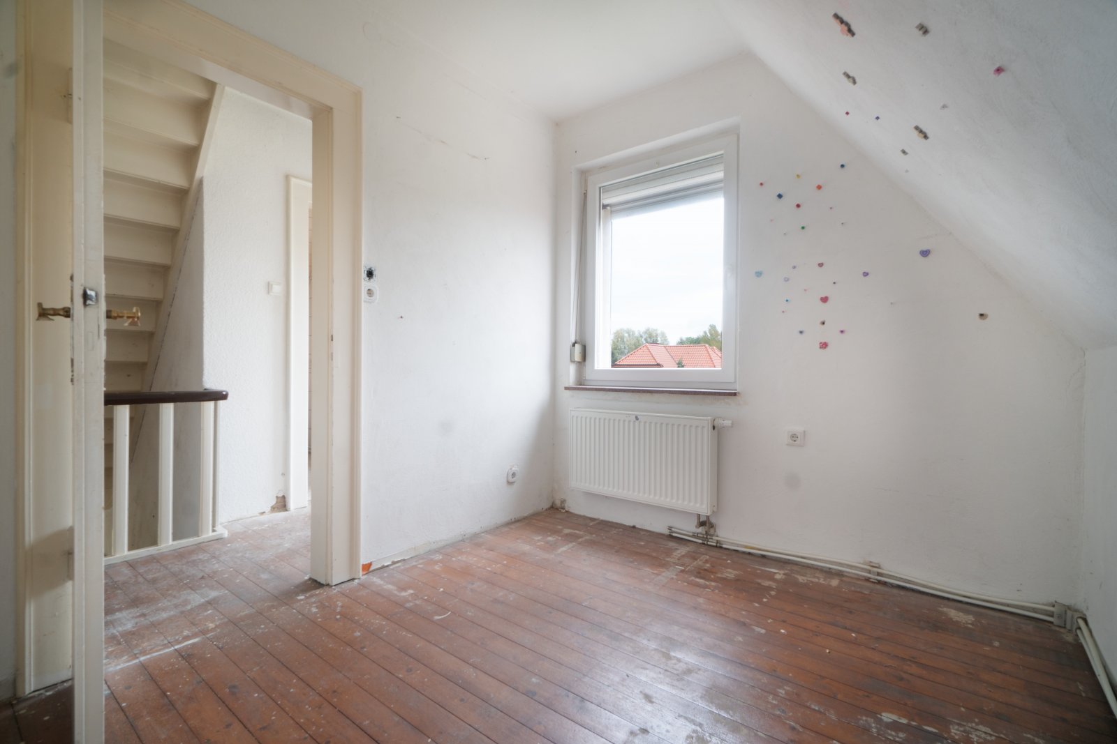 Für junge Familien - Einfamilienhaus in ruhiger Wohnlage