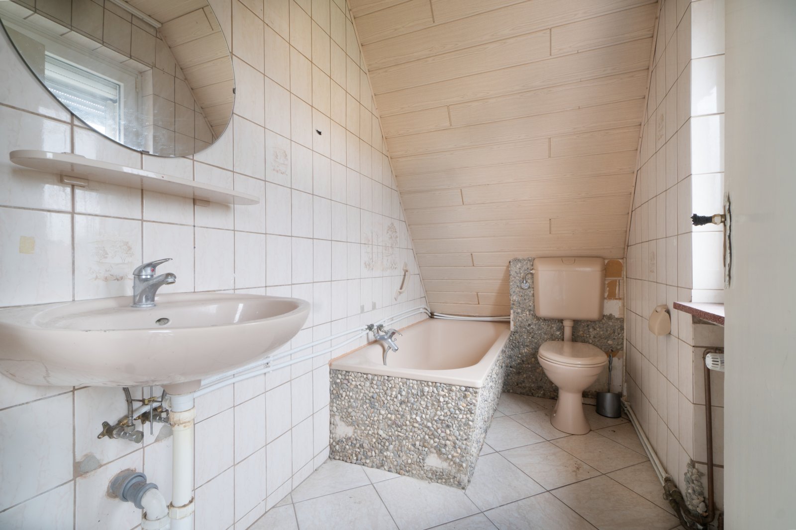 Für junge Familien - Einfamilienhaus in ruhiger Wohnlage