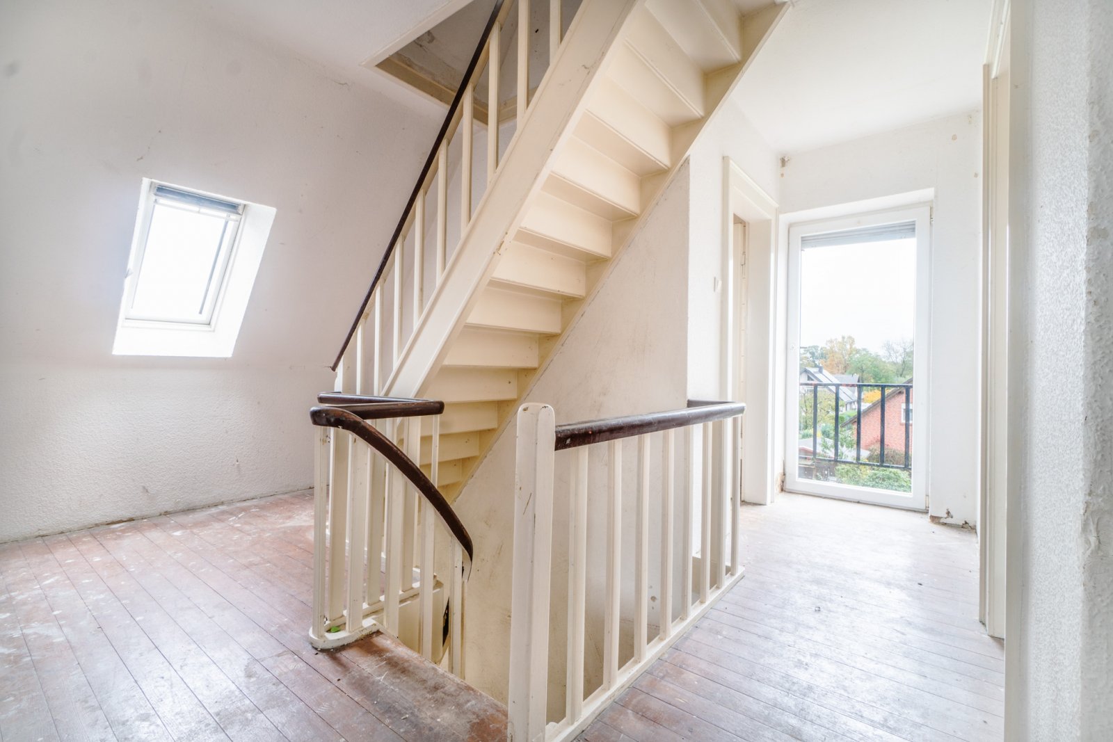 Für junge Familien - Einfamilienhaus in ruhiger Wohnlage