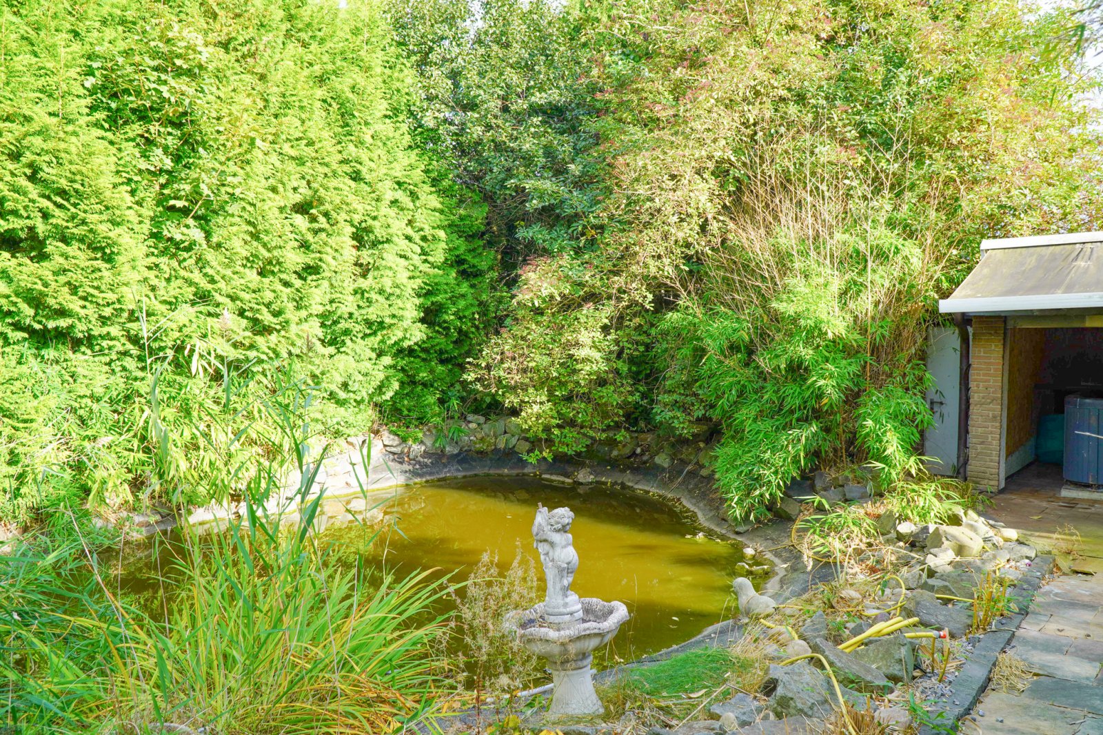 Investoren aufgepasst!  Mehrfamilienhaus mit 4 WE + Büro + Lager - Ideal für Handwerksbetriebe