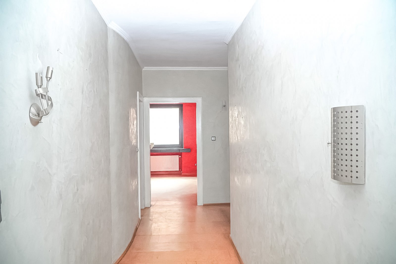 Investoren aufgepasst!  Mehrfamilienhaus mit 4 WE + Büro + Lager - Ideal für Handwerksbetriebe