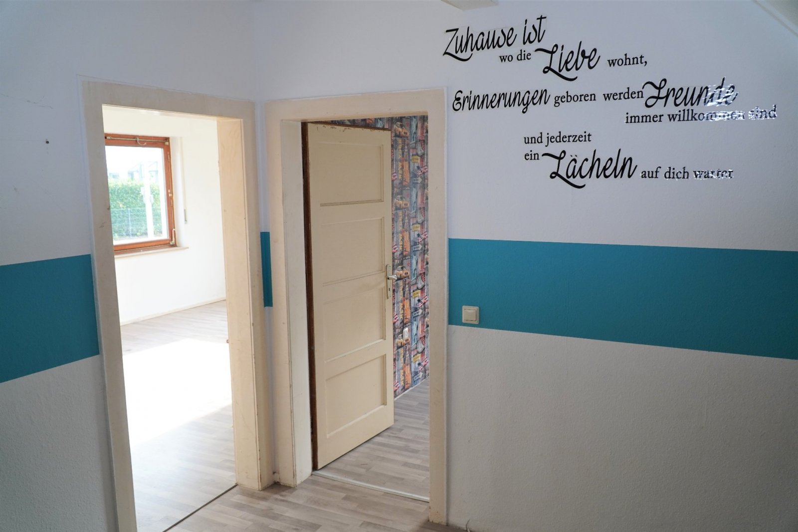 1-2 Familienhaus in guter und ruhiger Lage   +++ PROVISIONSFREI  +++