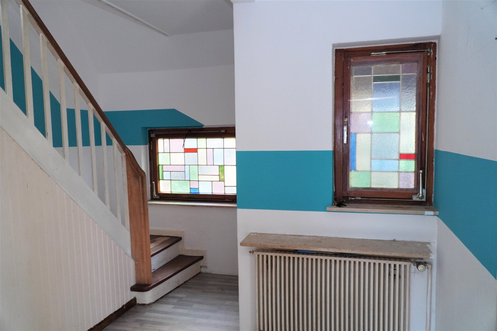 1-2 Familienhaus in guter und ruhiger Lage   +++ PROVISIONSFREI  +++