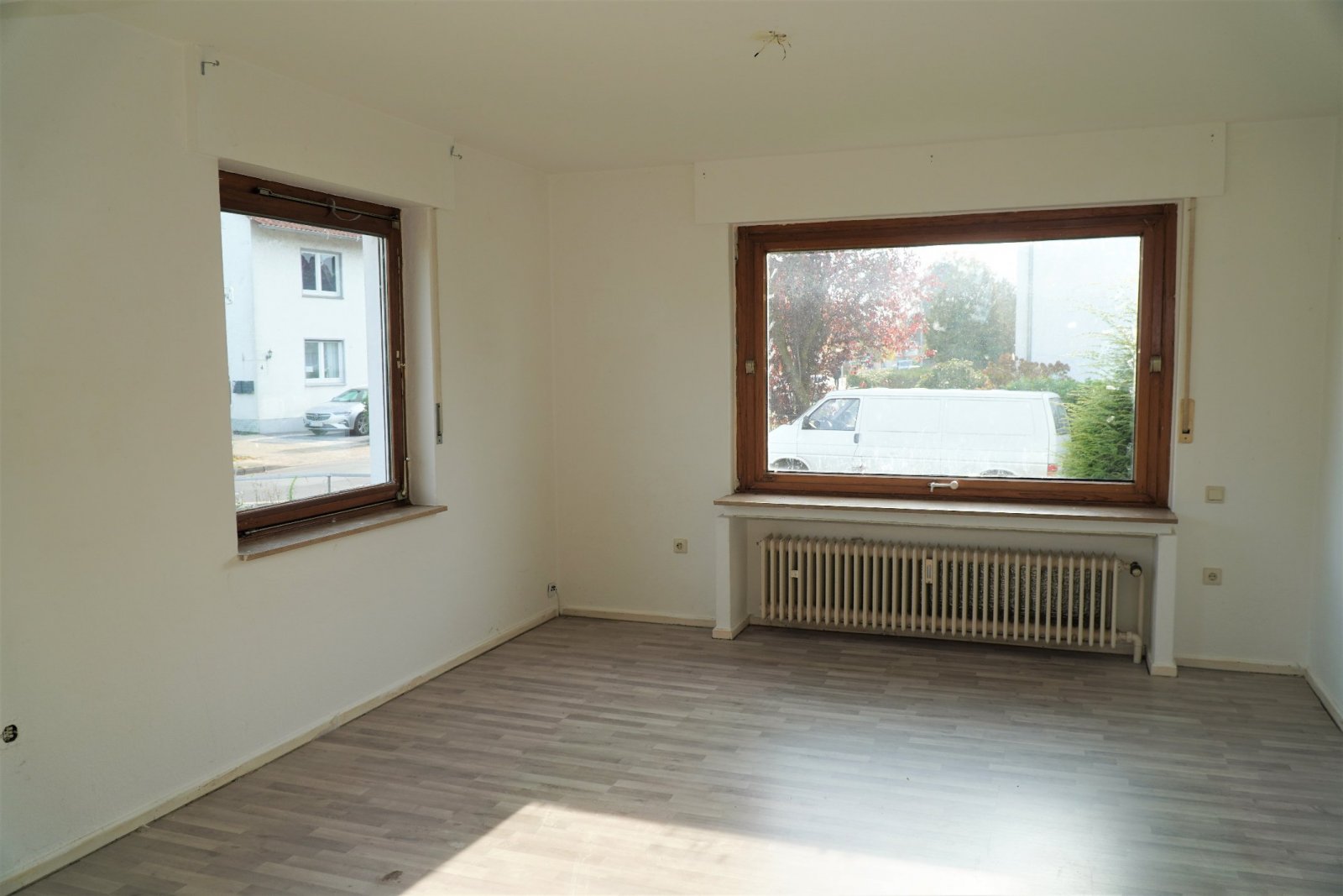 1-2 Familienhaus in guter und ruhiger Lage   +++ PROVISIONSFREI  +++