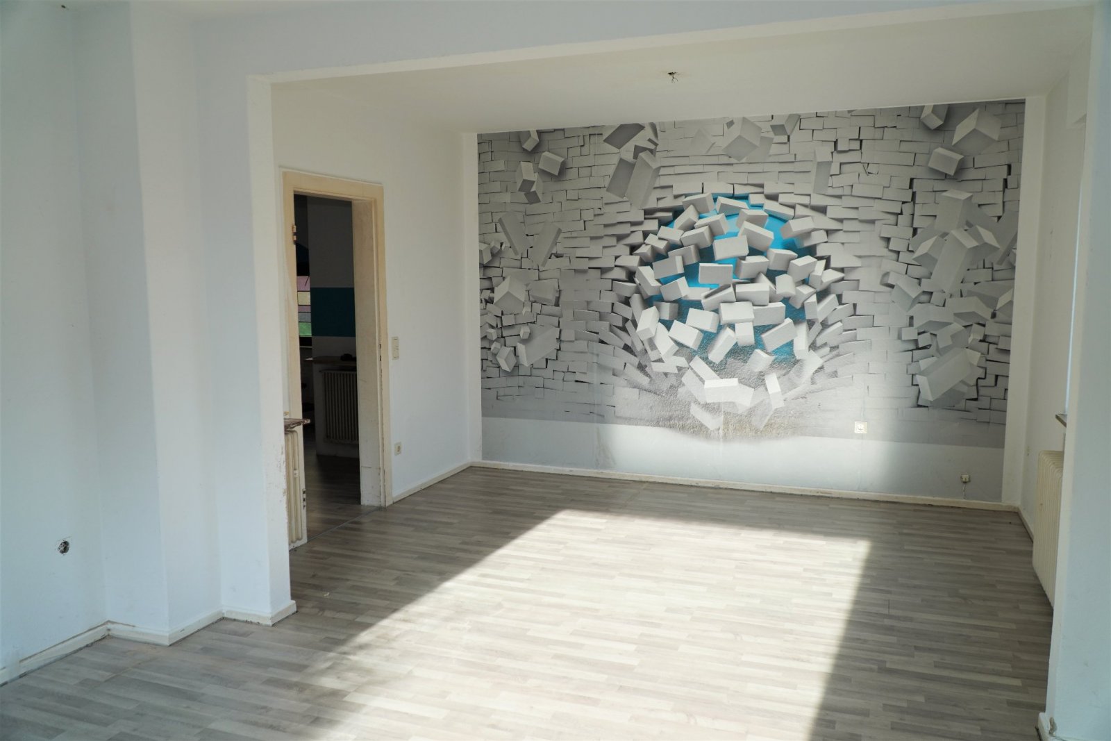 1-2 Familienhaus in guter und ruhiger Lage   +++ PROVISIONSFREI  +++