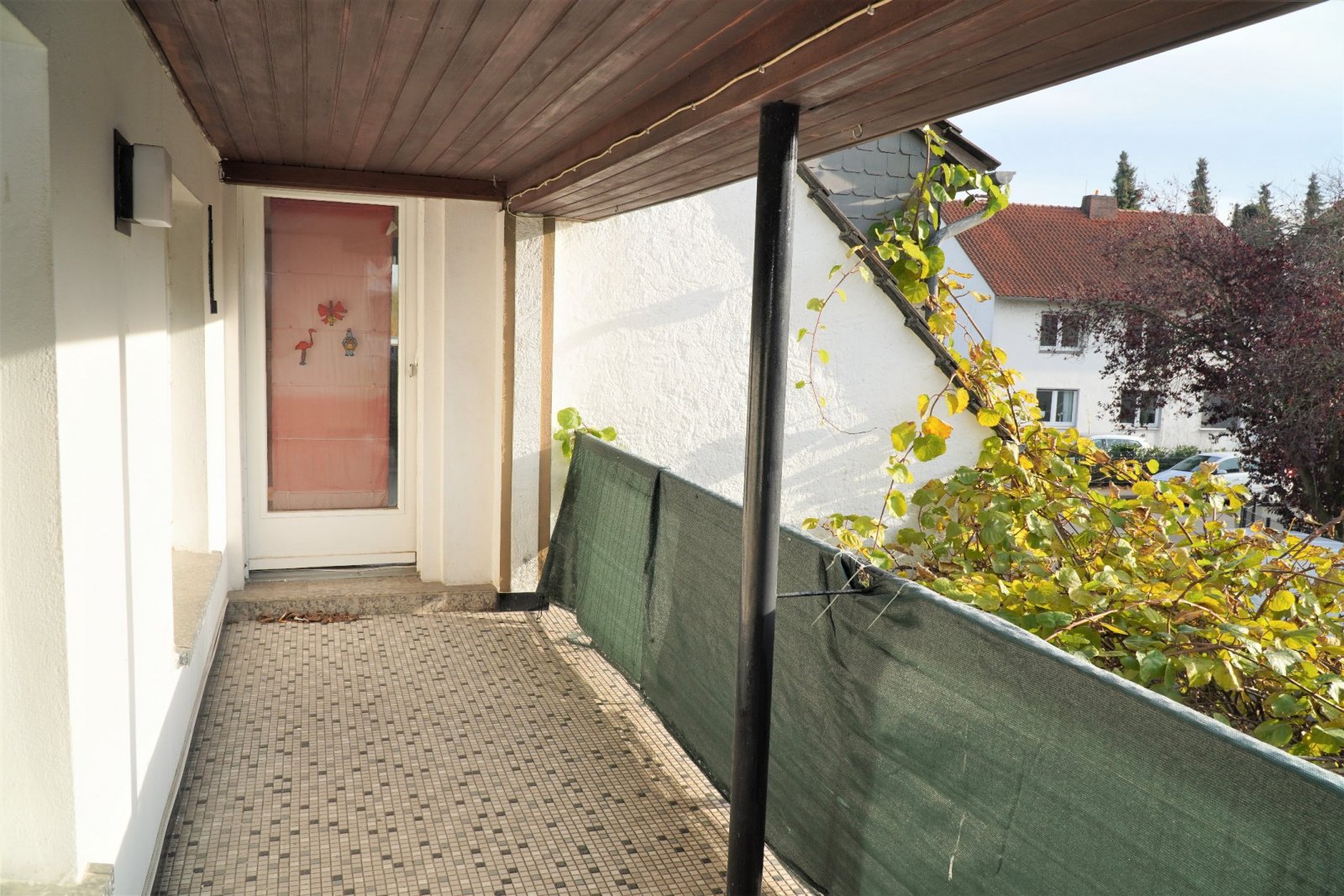 1-2 Familienhaus in guter und ruhiger Lage   +++ PROVISIONSFREI  +++