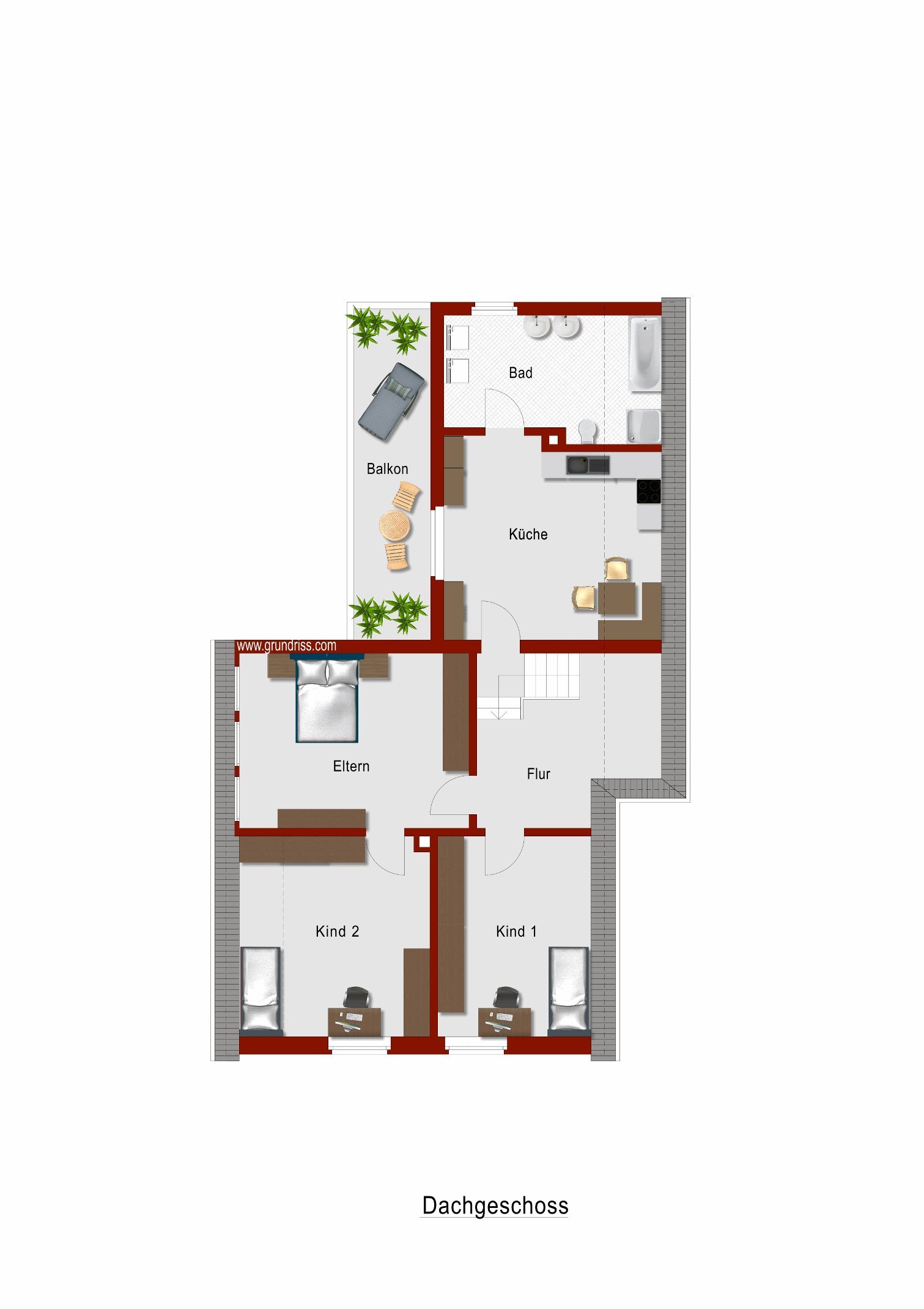 1-2 Familienhaus in guter und ruhiger Lage   +++ PROVISIONSFREI  +++