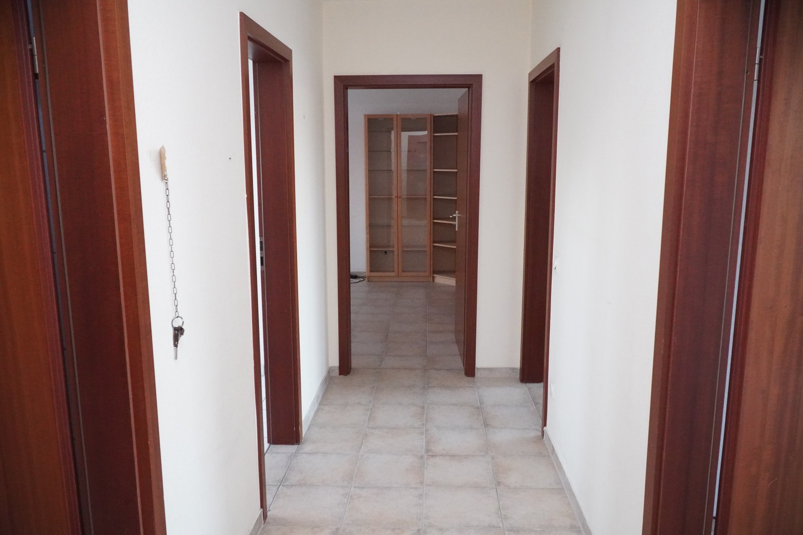 Gemütlich, helle  Eigentumswohnung mit sonniger Dachterrasse in attraktiver Innenstadtlage