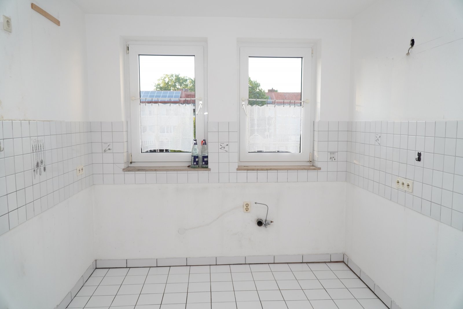 Gemütlich, helle  Eigentumswohnung mit sonniger Dachterrasse in attraktiver Innenstadtlage