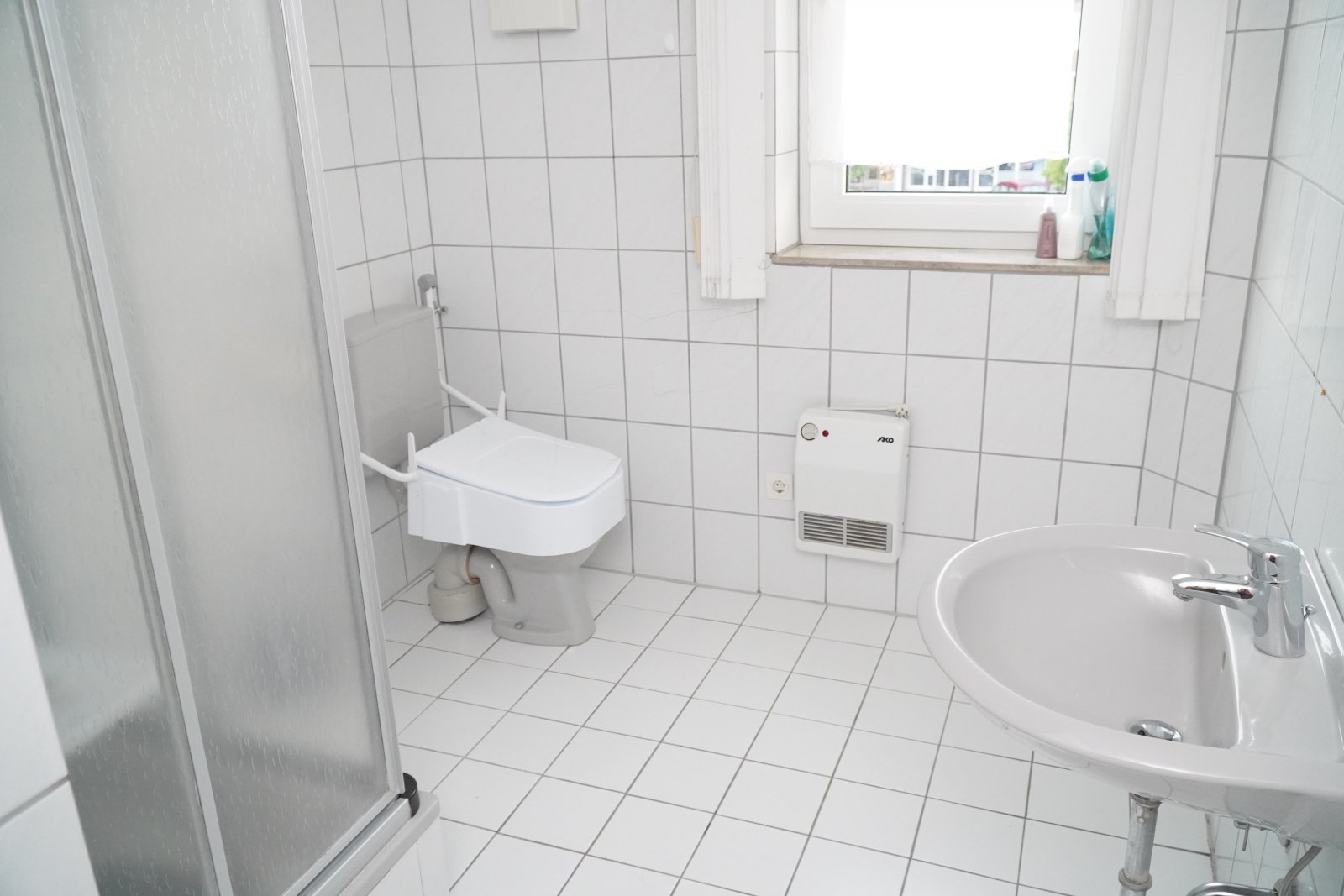 Gemütlich, helle  Eigentumswohnung mit sonniger Dachterrasse in attraktiver Innenstadtlage