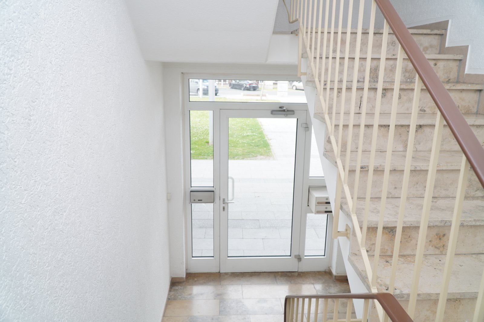 Gemütlich, helle  Eigentumswohnung mit sonniger Dachterrasse in attraktiver Innenstadtlage