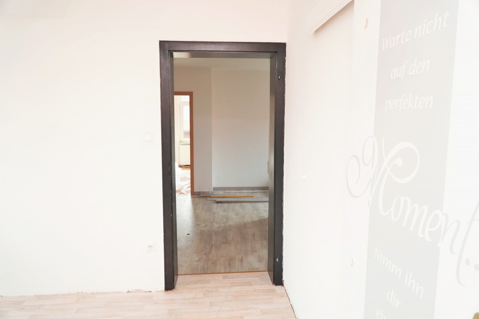 Schickes Backsteinhaus im Herzen von Stolzenau mit  ++ 2 Wohnungen und 1 Appartement ++