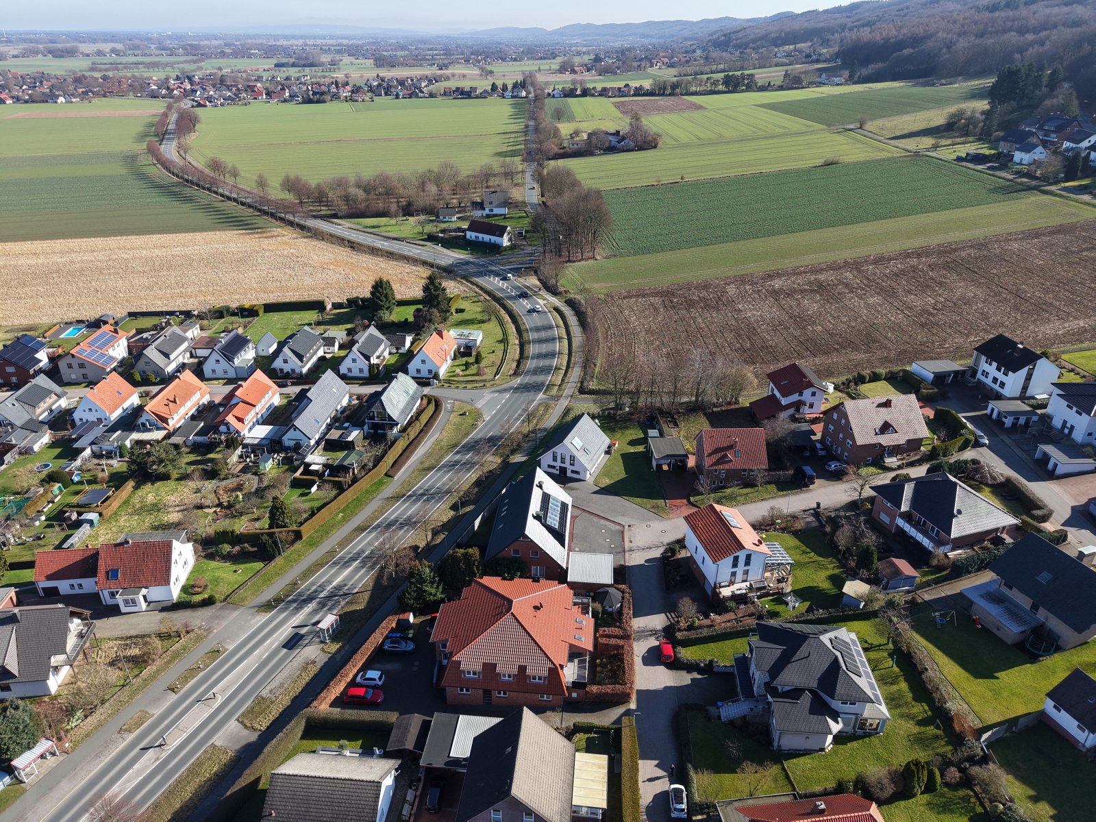 Gepflegtes Mehrfamilienhaus als attraktive Kapitalanlage in gewachsenem Wohnumfeld