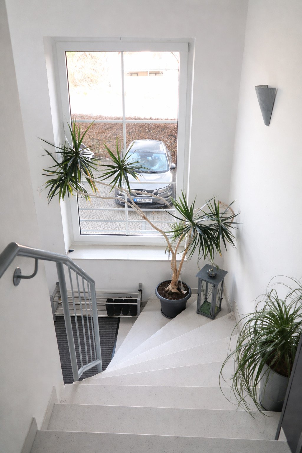 Gepflegtes Mehrfamilienhaus als attraktive Kapitalanlage in gewachsenem Wohnumfeld