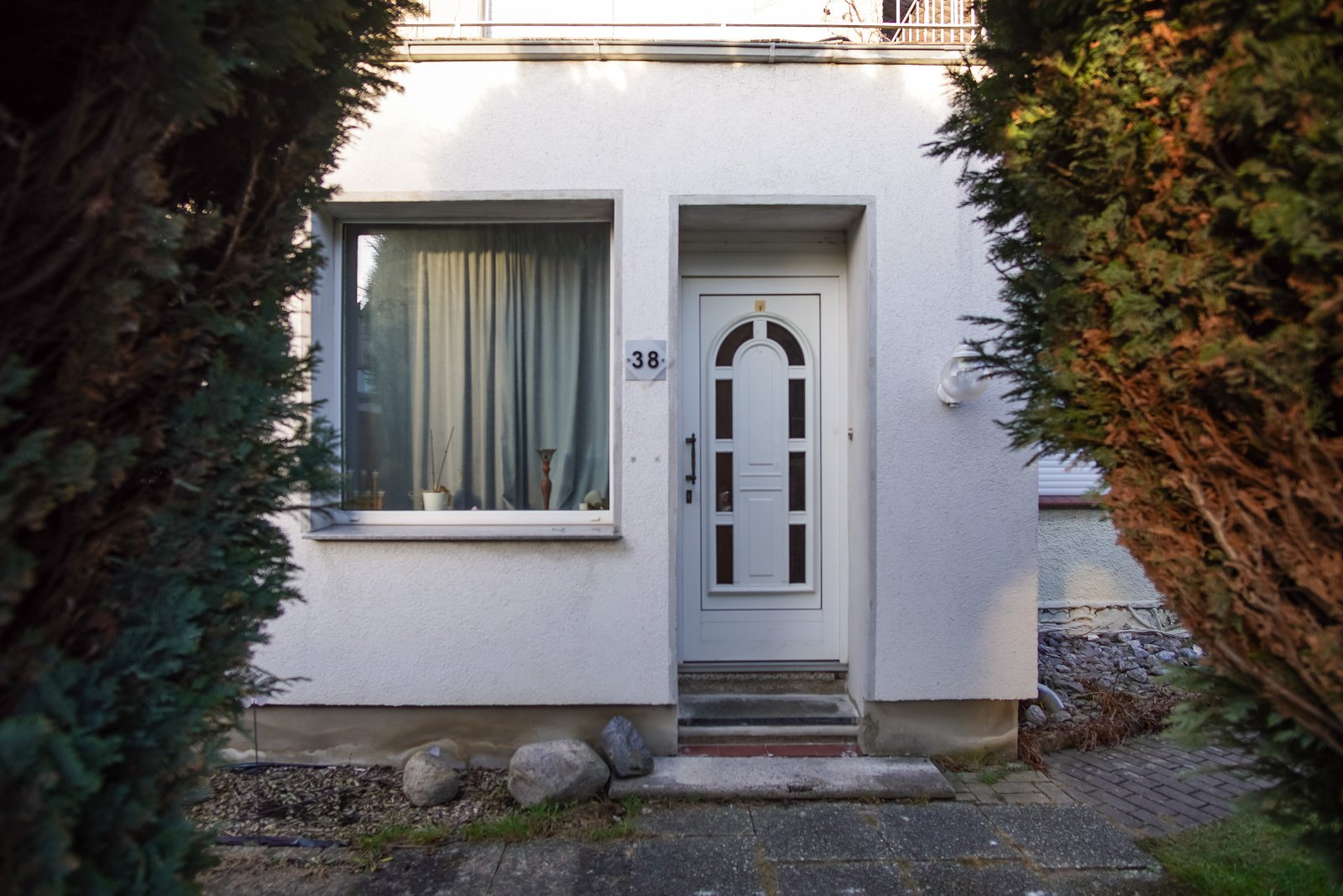 Mehrfamilien- oder Mehrgenerationenhaus mit 3 Wohneinheiten