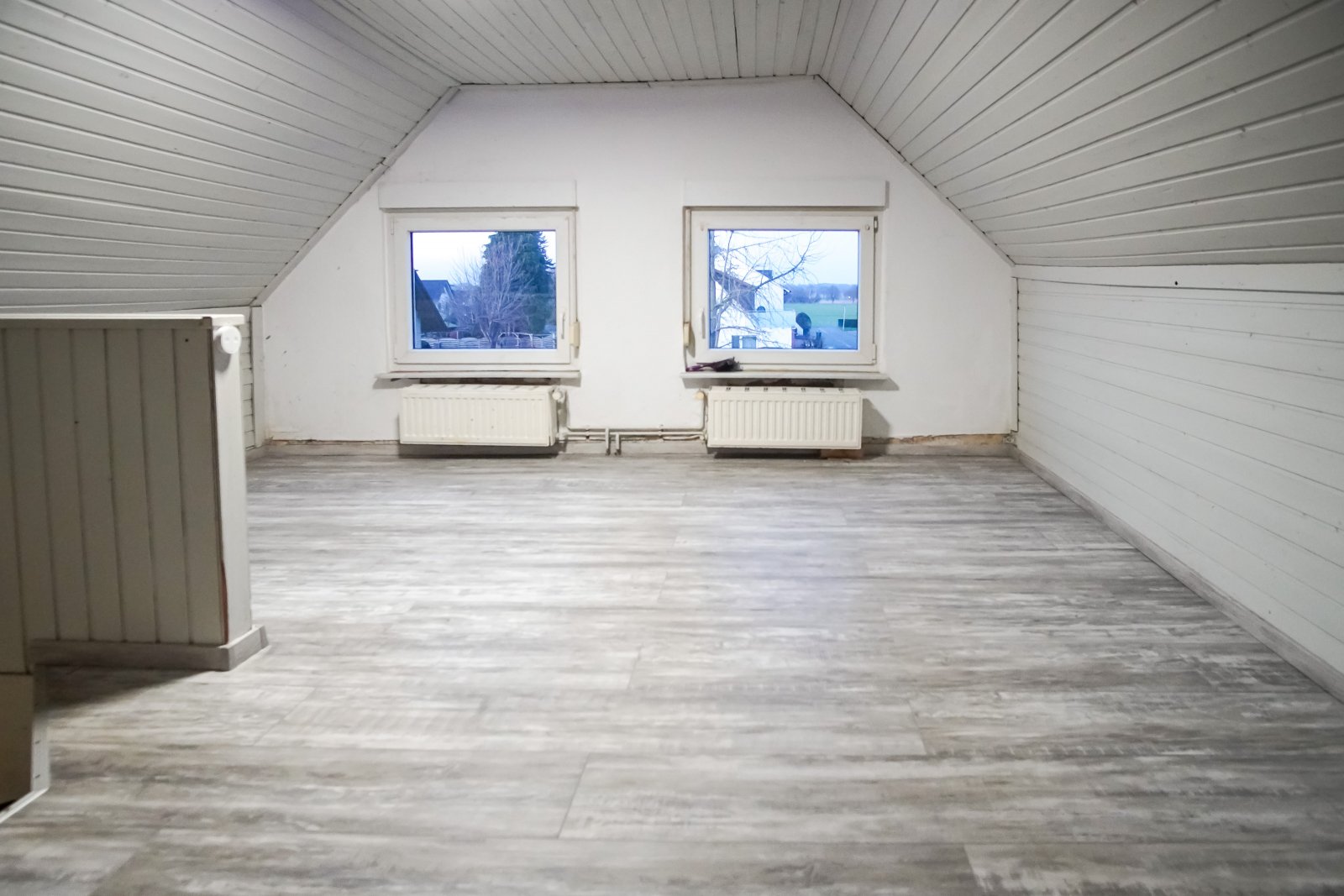 Mehrfamilien- oder Mehrgenerationenhaus mit 3 Wohneinheiten