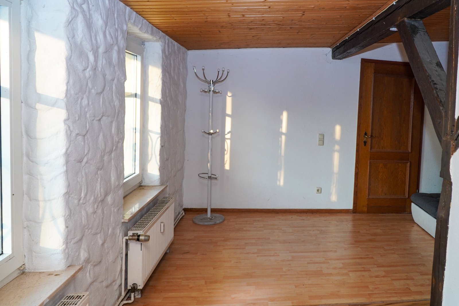 Rentables Wohnensemble mit Mehrfamilienhaus, Einfamilienhaus und Bungalow – auch einzeln erwerbbar