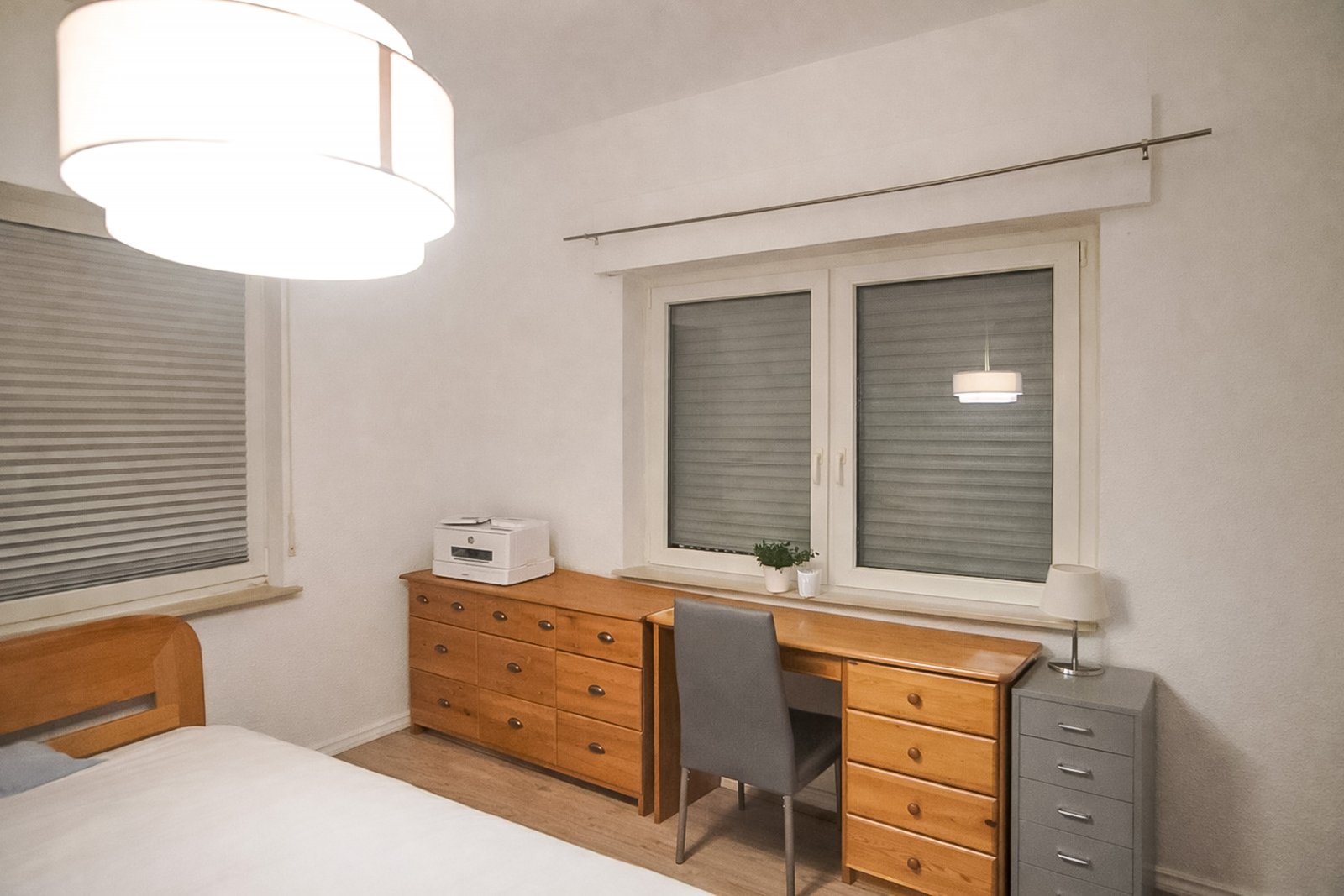 Mehrfamilien- oder Mehrgenerationenhaus mit 3 Wohneinheiten