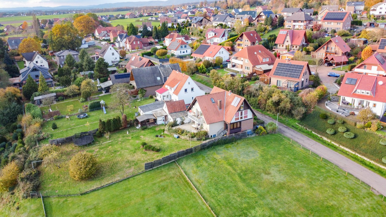Ihr Zuhause, Ihr Panorama – Wohnen mit traumhafter Aussicht