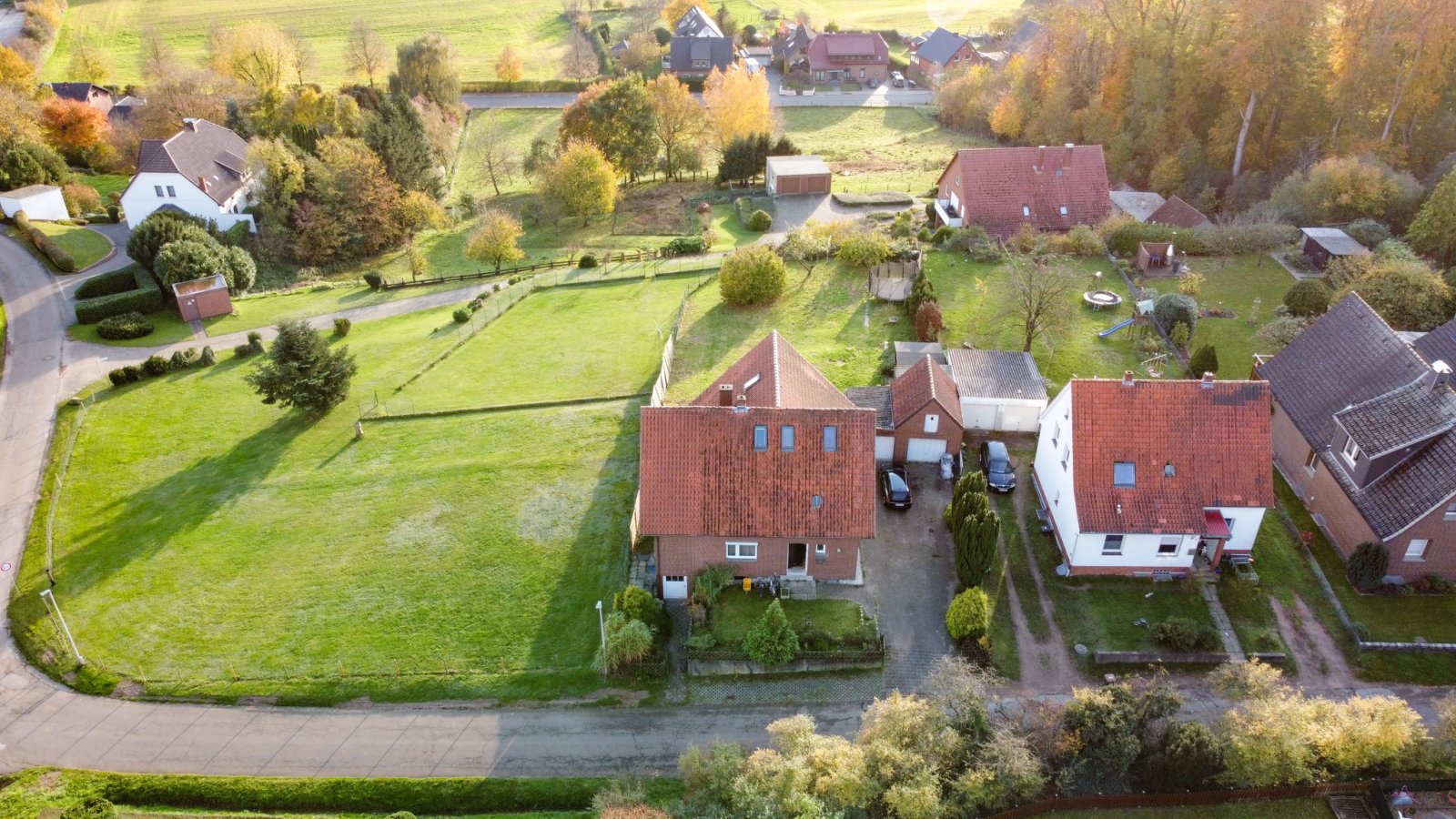 Ihr Zuhause, Ihr Panorama – Wohnen mit traumhafter Aussicht