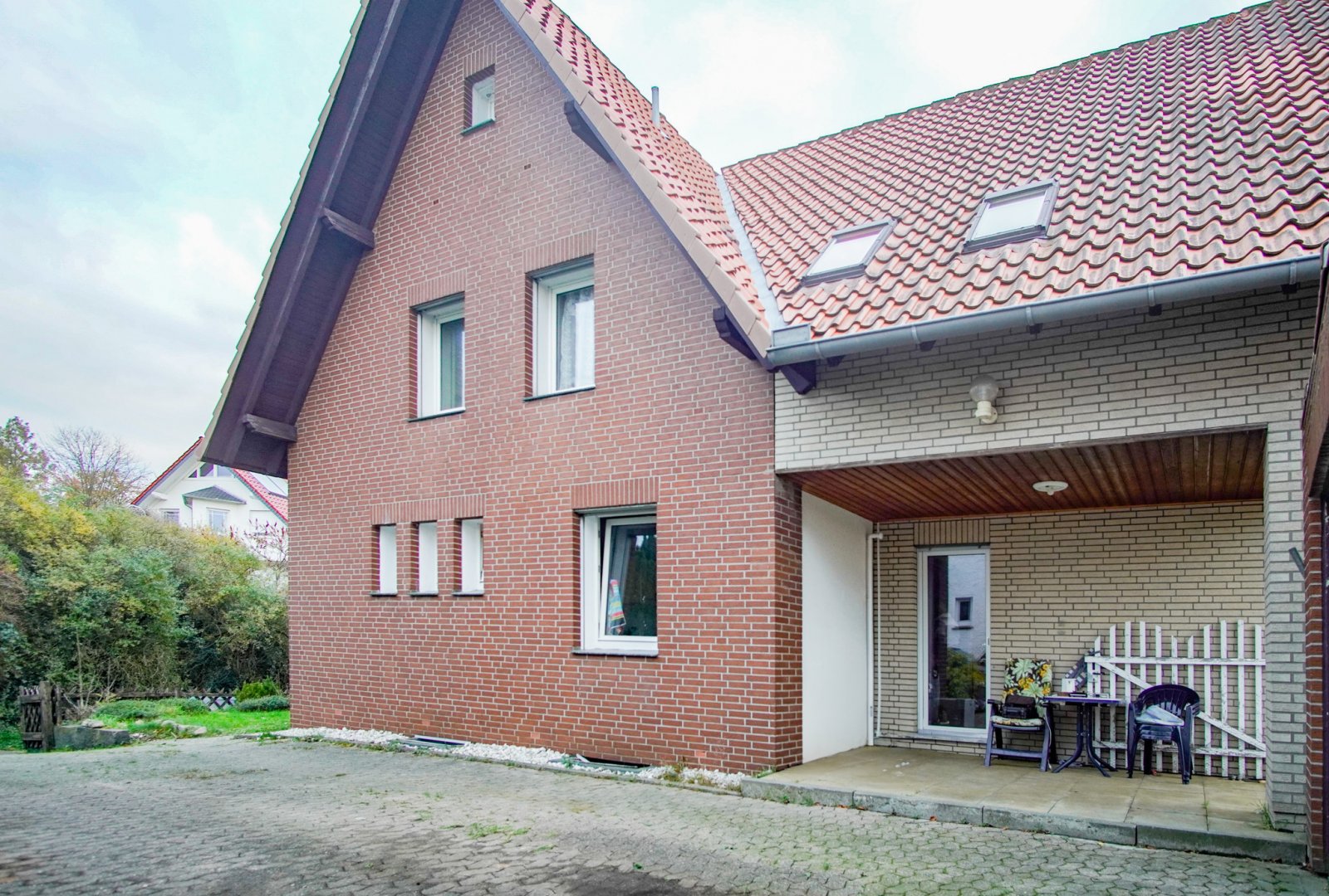 Ihr Zuhause, Ihr Panorama – Wohnen mit traumhafter Aussicht