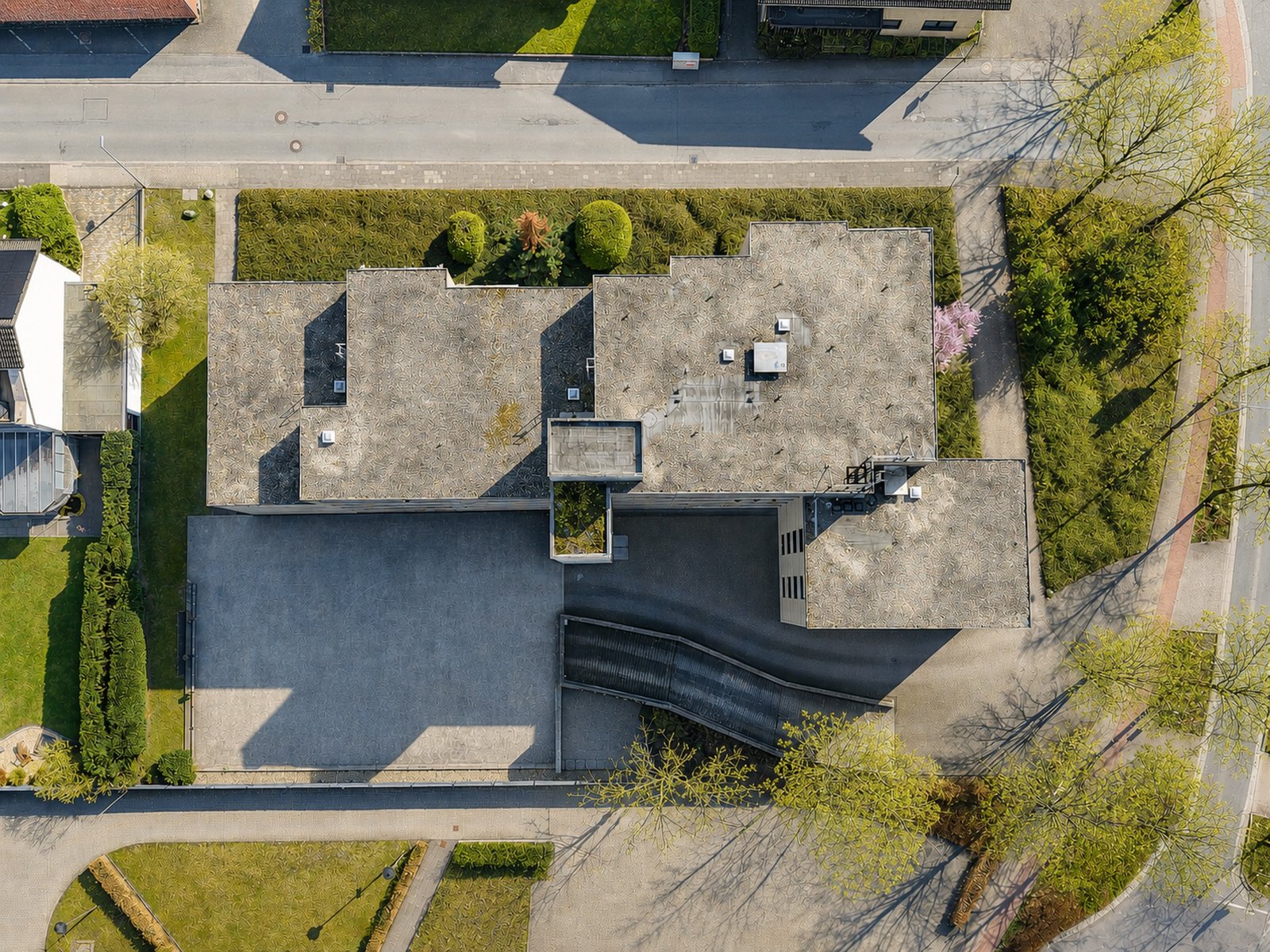 Investmentobjekt mit 25 Wohneinheiten in zentraler Lage – Voll vermietet & gepflegt
