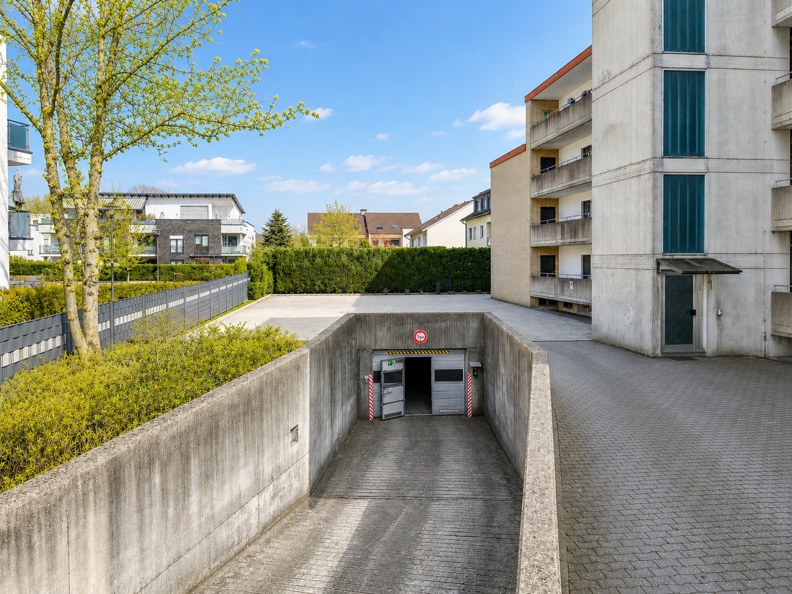 Investmentobjekt mit 25 Wohneinheiten in zentraler Lage – Voll vermietet & gepflegt