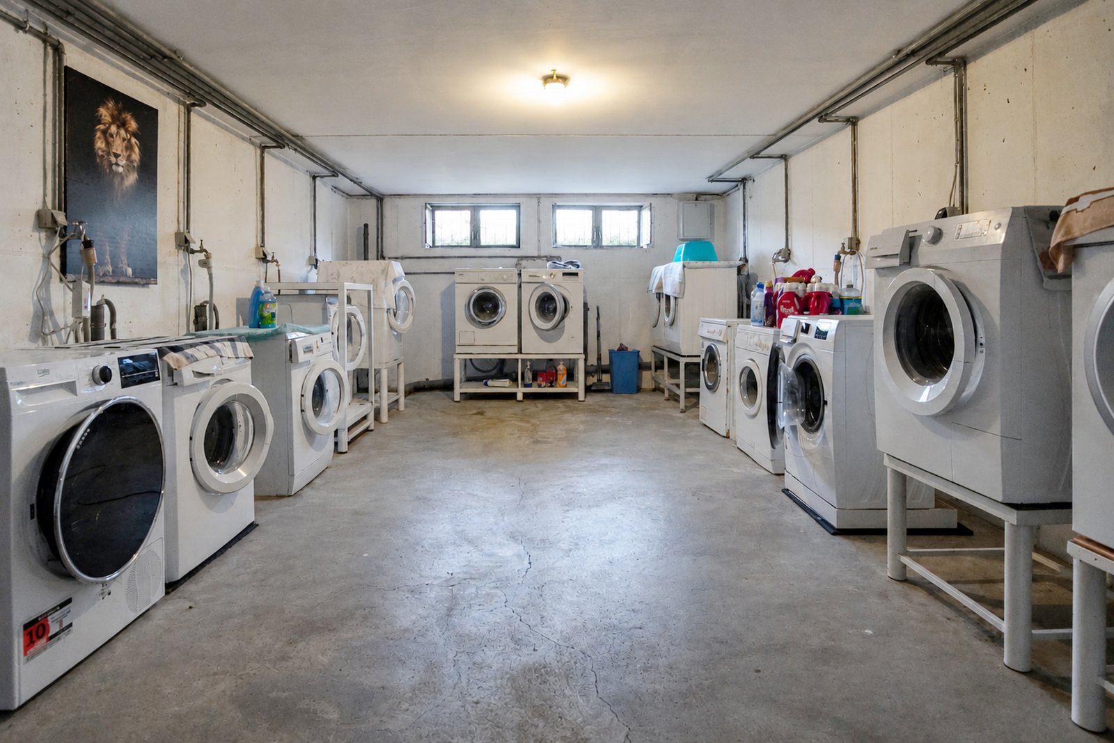 Investmentobjekt mit 25 Wohneinheiten in zentraler Lage – Voll vermietet & gepflegt